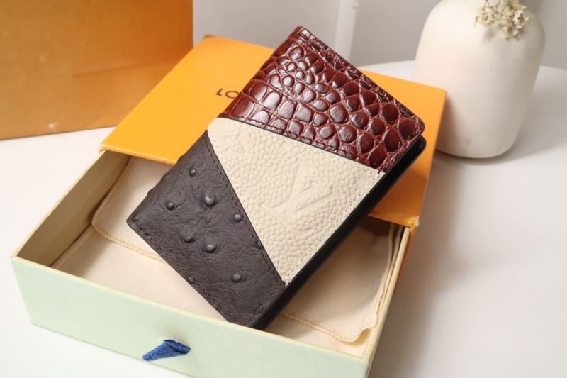 Louis Vuitton Wallets